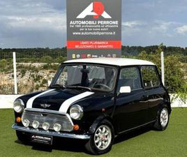 AUSTIN MINI 1000 AUSTIN MINI 1.0