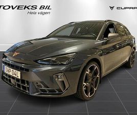 VZ SPORTSTOURER PLUGIN HYBRID 272 HK