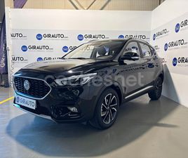 MG ZS 1.5 LUXURY