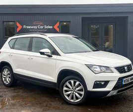 1.6 TDI ECOMOTIVE SE EURO 6 (START/STOP) 5DR