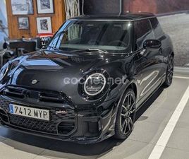 MINI MINI COOPER S