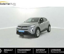 E-TECH FULL HYBRID 145 CH EVOLUTION