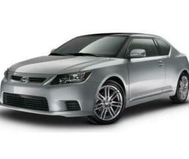SCION TC USED 2011 SCION TC BASE