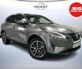 1.5 H E-POWER TEKNA AUTO EURO 6 (START/STOP) 5DR