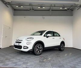 500X 1.4 MULTIAIR 140 CH LOUNGE