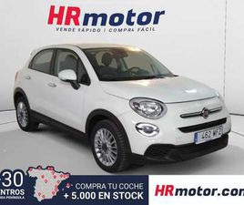 FIAT 500X URBAN