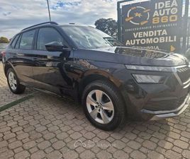 1.0 TSI AMBITION 110CV PROMO FINANZIAMENTO