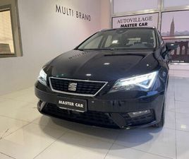 SEAT LEON TGI 1.5 TGI 5P. STYLE