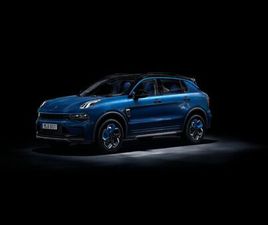 LYNK&CO 01 LYNK & CO HÄNDLER (GARANTIE) / TÜV NEU / SERV