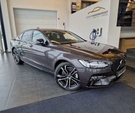 T8 PLUS DARK-LUCHTVERING- HARMAN KARDON -OPEN DAK