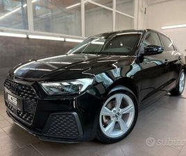 AUDI A1 SPB 30 TFSI S TRONIC