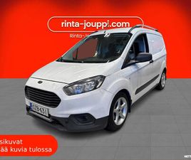 1,5 TDCI 100 HV M6 LIMITED