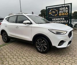 1.5 LUXURY PROMO FINANZIAMENTO