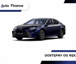 TOYOTA CAMRY 2.5 HYBRID DYNAMIC FORCE PRESTIGE E-CVT