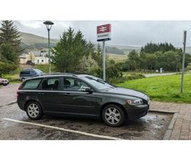 VOLVO V50 2.0 EDITION EDITION