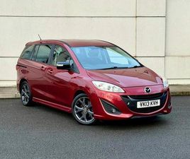 1.6D VENTURE EURO 5 5DR