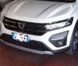 STEPWAY 1.0 TCE COMFORT ECO-G 100CV