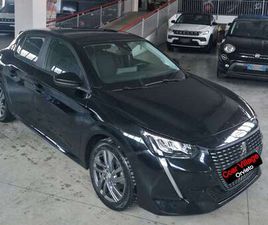 208 1.5 BLUEHDI ACTIVE S&S 100CV