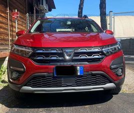 1.6 8V STEPWAY GPL 85CV