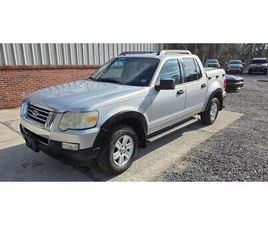 USED 2010 FORD EXPLORER SPORT TRAC XLT