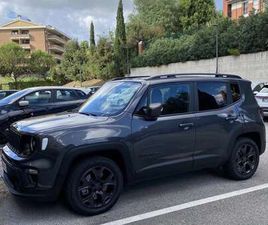 1.3 T4 PHEV TRAILHAWK 4XE AT6 80TH ANNIVERSARY
