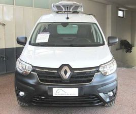 EXPRESS 1.5 BLUEDCI ISOTERMICO FRIGO 75CV