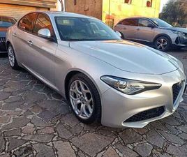 2.2 T SUPER 190CV AUTO MY19