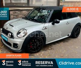 MINI MINI JOHN COOPER WORKS