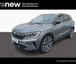 1.2 E-TECH FULL HYBRID 200CH ICONIC