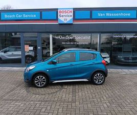 KARL 1.0 ECOTEC START/STOP 120 JAHRE