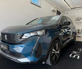 5008 II 2023 1.5 BLUEHDI GT S PROMO