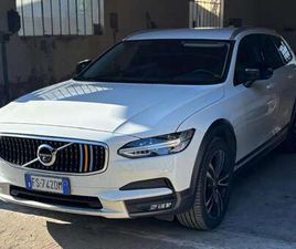 V90 CROSS COUNTRY 2.0 D4