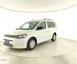 CADDY KOMBI CADDY 75 CRD M6