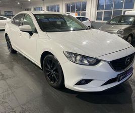 2.2 SKYACTIV-D SE-L NAV EURO 6 (START/STOP) 4DR