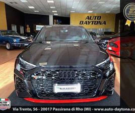SPB TFSI QUATTRO S TRONIC