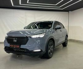 HONDA HR-V EXL 2023 - IPVA 2026 PAGO