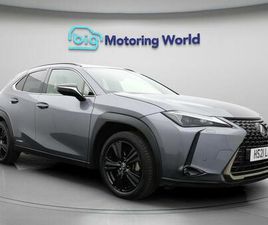 2.0 250H E-CVT EURO 6 (START/STOP) 5DR