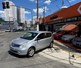 S 1.6 16V FLEX FUEL MEC.