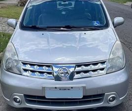 SL 1.8 16V FLEX FUEL AUT.