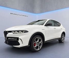 ALFA ROMEO TONALE VELOCE 1.3T PLUG-IN HYBRID 280PS AT-Q4