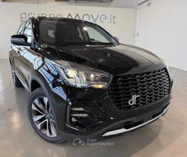 DR 5.0 1.5 COMFORT 95CV