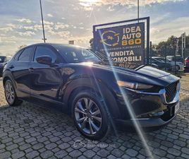 2.0 M-HYBRID EXECUTIVE PROMO FINANZIAMENTO