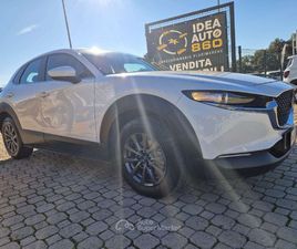 M-HYBRID EVOLVE PROMO FINANZIAMENTO