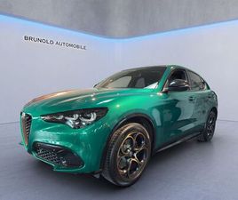 ALFA ROMEO STELVIO MY24 INTENSA 2.0 16V 280 PS AT8-Q4
