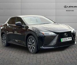 450E 71.4KWH PREMIUM AUTO DIRECT4 5DR