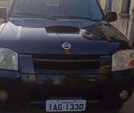 SE SERRANA CD 4X4 2.8 TB DIES