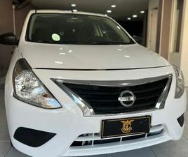 V-DRIVE 1.6 16V FLEX MEC