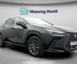 2.5 450H+ 18.1KWH E-CVT 4WD EURO 6 (START/STOP) 5DR