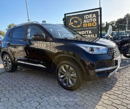 4.0 1.5 GPL 114CV PROMO FINANZIAMENTO