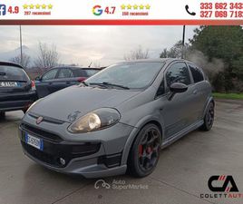 1.4 16V TURBO MULTIAIR S&S